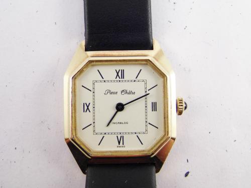 orologi replica omega de ville quartz