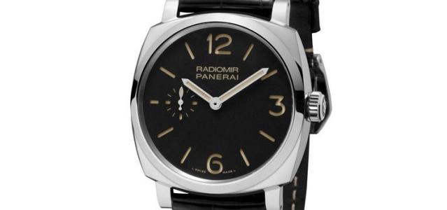 panerai radiomir