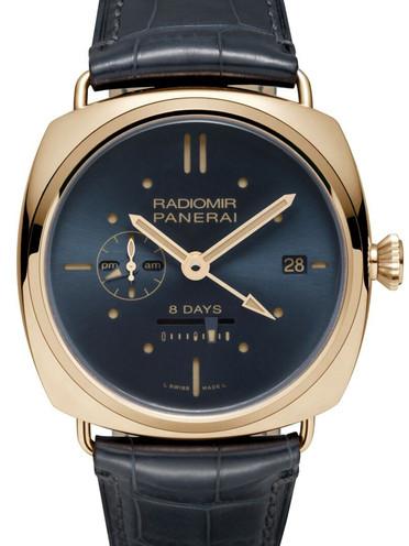 panerai radiomir