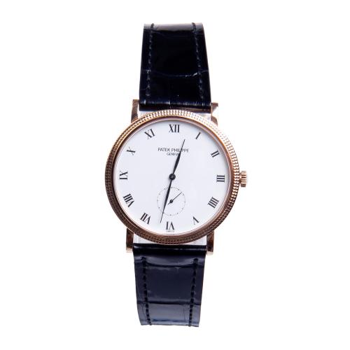 patek philippe calatrava imitazione