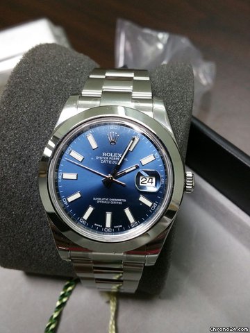 rolex datejust copia