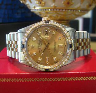 rolex datejust copia
