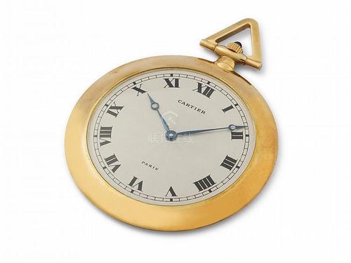 listino orologio cartier