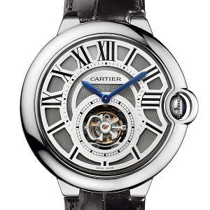 listino orologio cartier