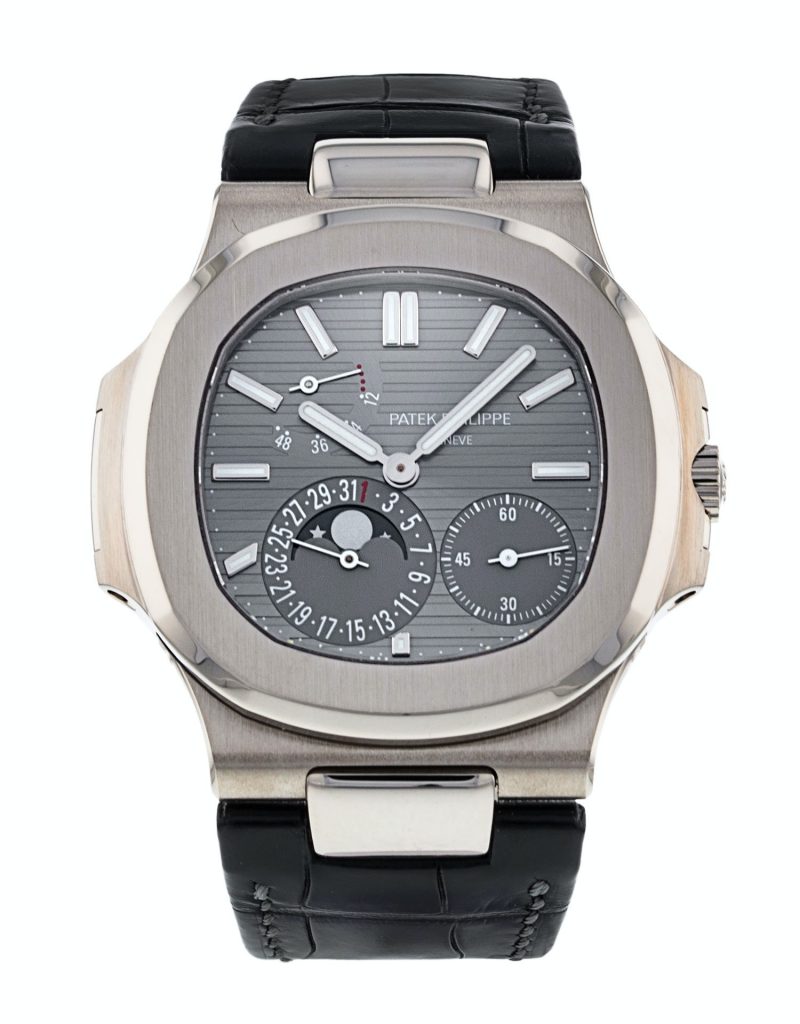 Patek Philippe Nautilus Contraffatti