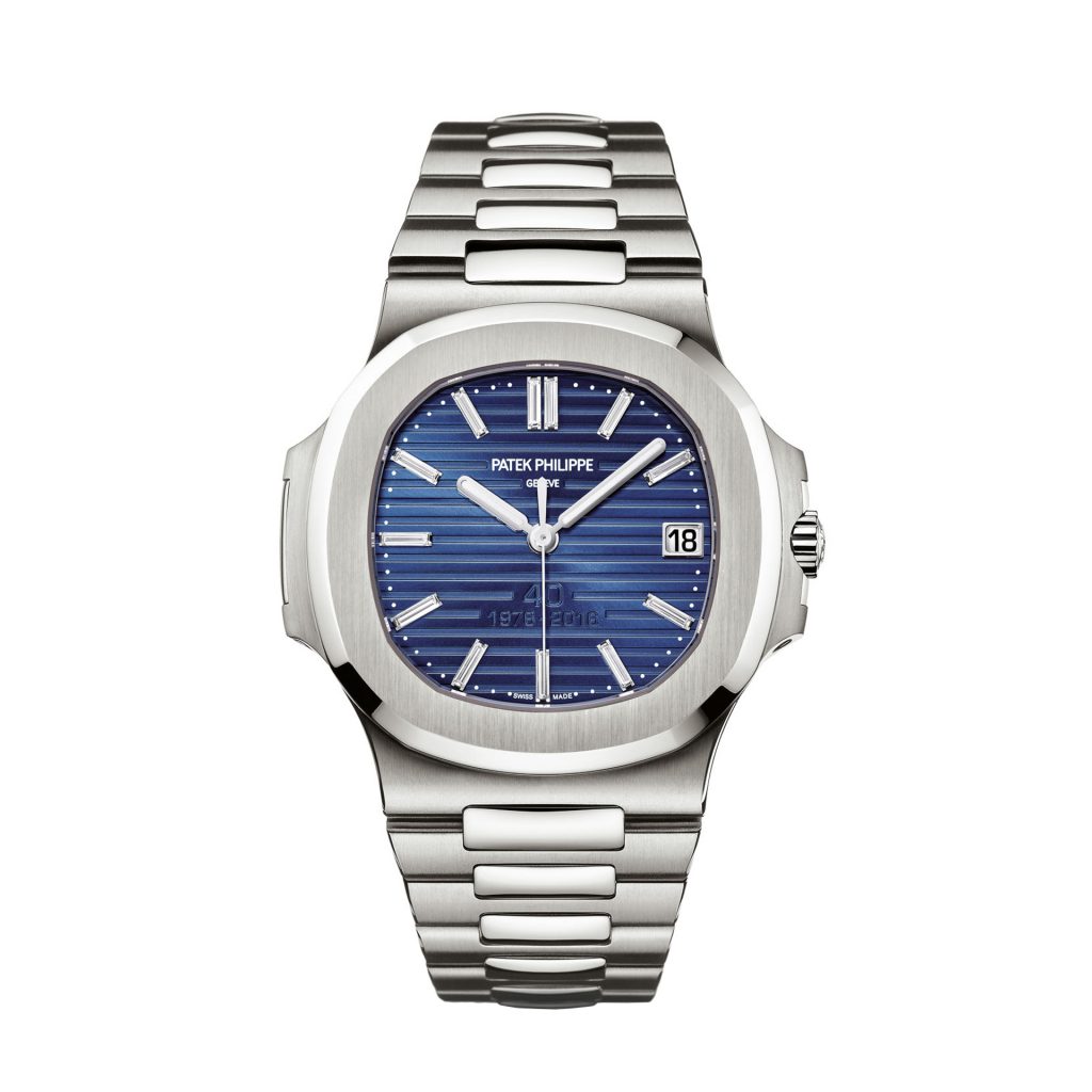 Patek Philippe Nautilus Contraffatti